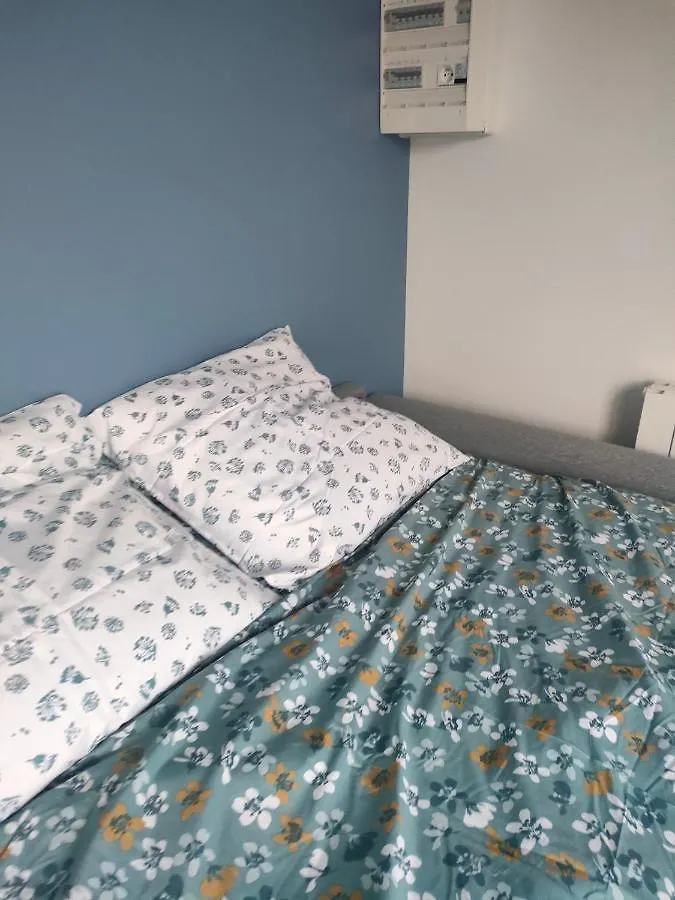 Super Studio Rez De Jardin Avec Exterieur Lozanne 0*,