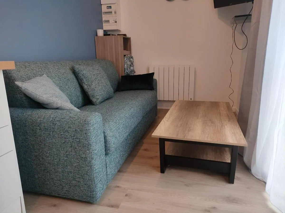 Super Studio Rez De Jardin Avec Exterieur Lozanne